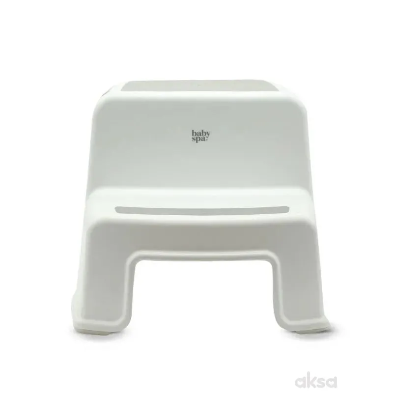 Baby Spa steper dupli