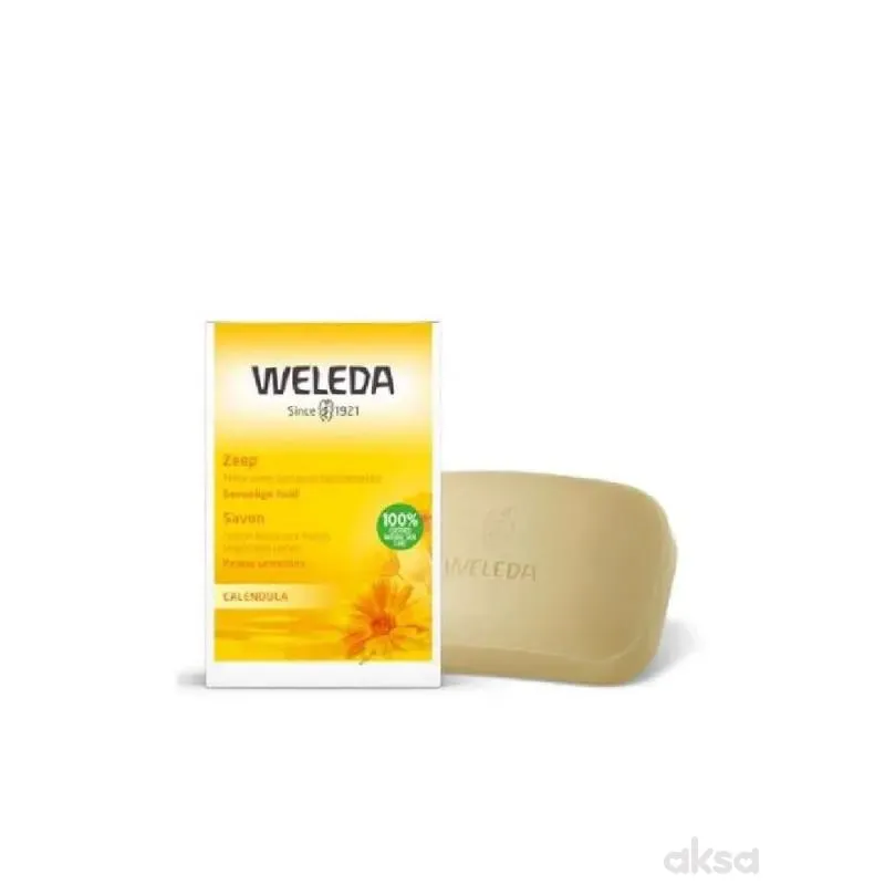 Weleda Sapun neven 100g
