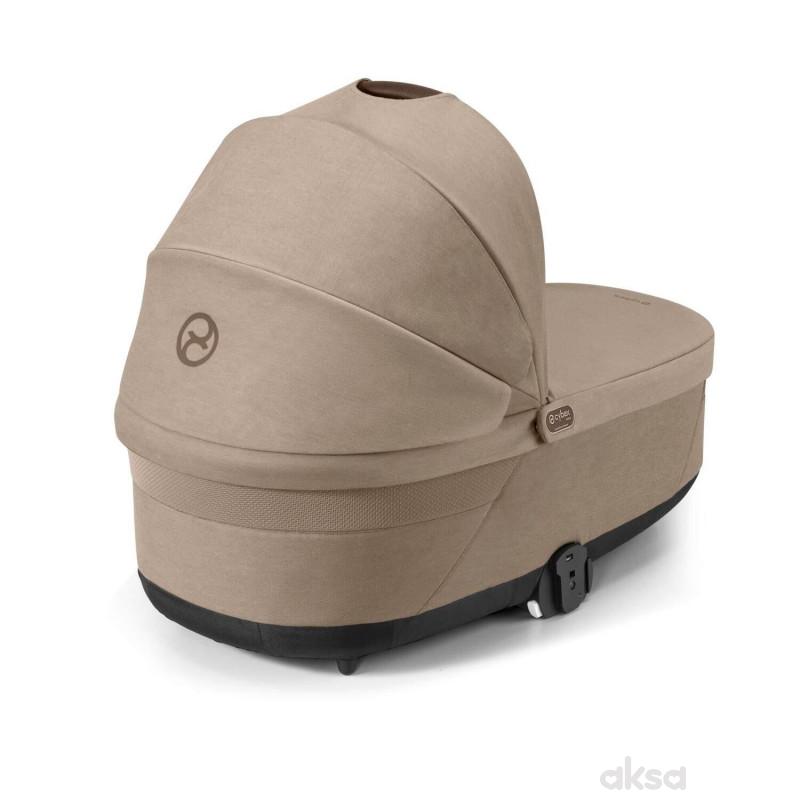 Cybex nosiljka za Balios S Lux, Almond Beige 
