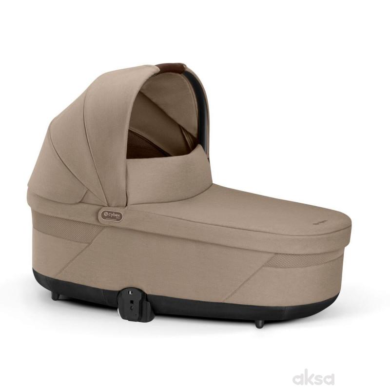 Cybex nosiljka za Balios S Lux, Almond Beige 