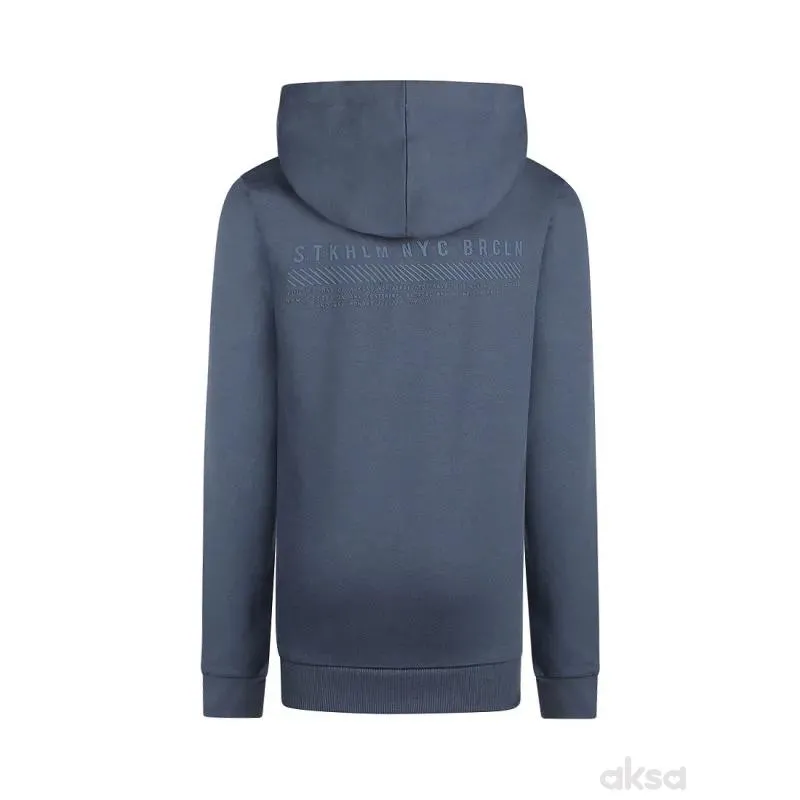 No Way Monday duks sa kapuljačom, dečaci 