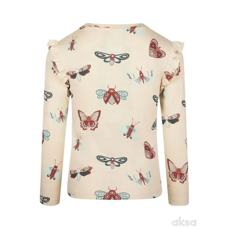 Koko Noko majica dr, devojčice 