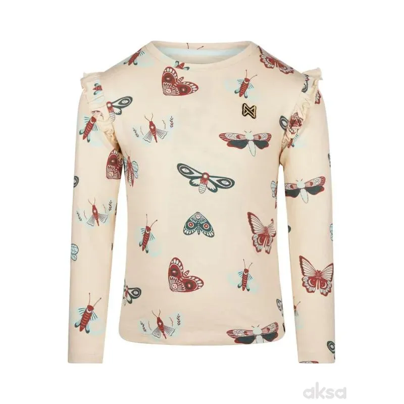 Koko Noko majica dr, devojčice 