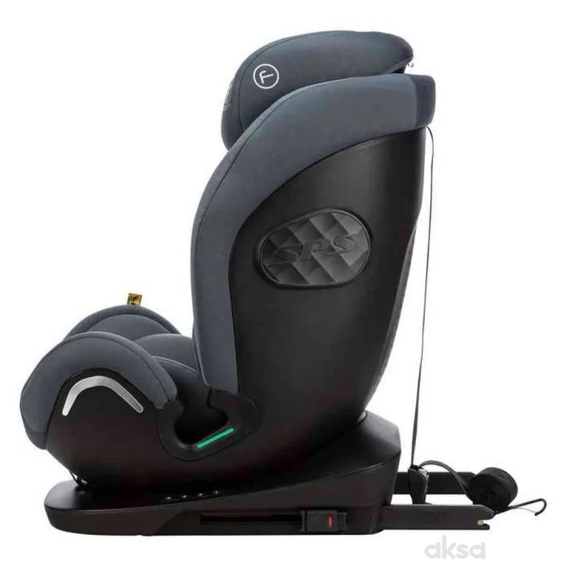 FreeON Autosjedalica Gallant Pro i-size crna 76 