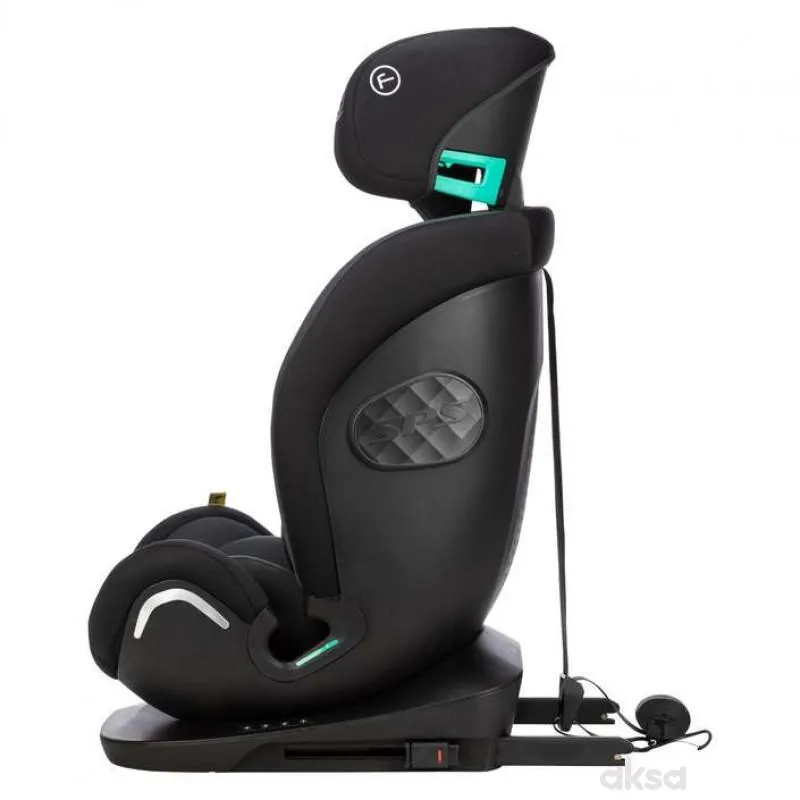 FreeON Autosjedalica Gallant Pro i-size crna 76