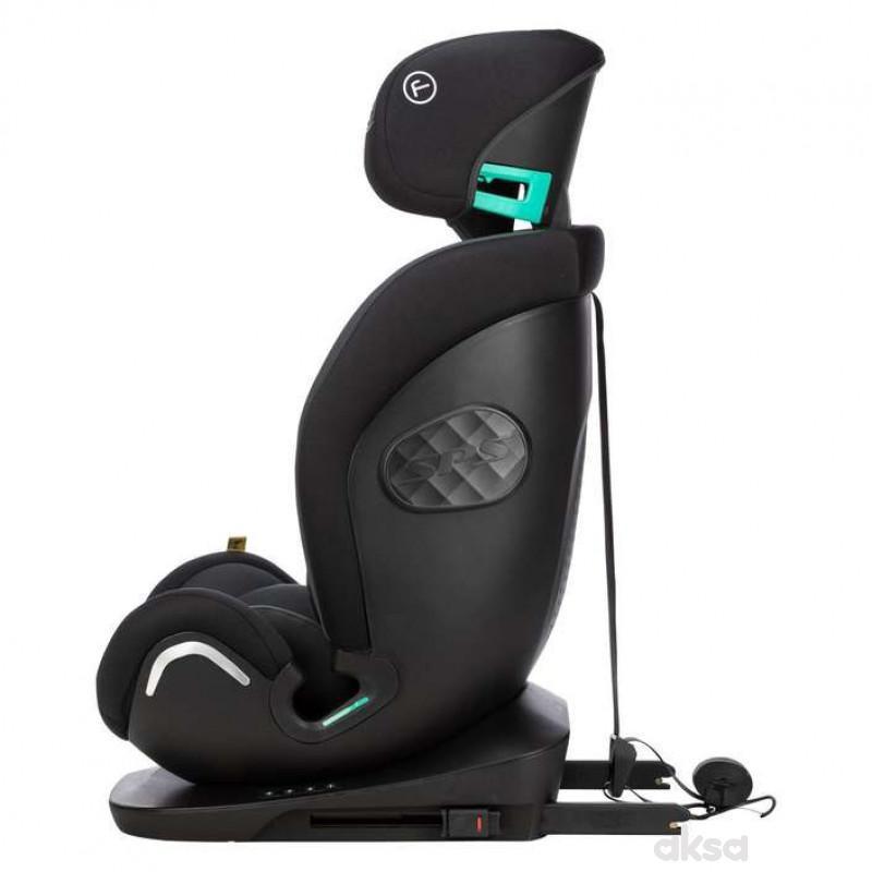 FreeON Autosjedalica Gallant Pro i-size crna 76 