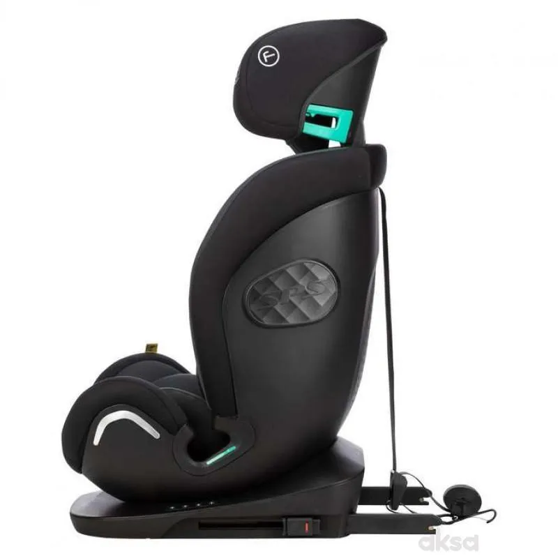 FreeON Autosjedalica Gallant Pro i-size crna 76 