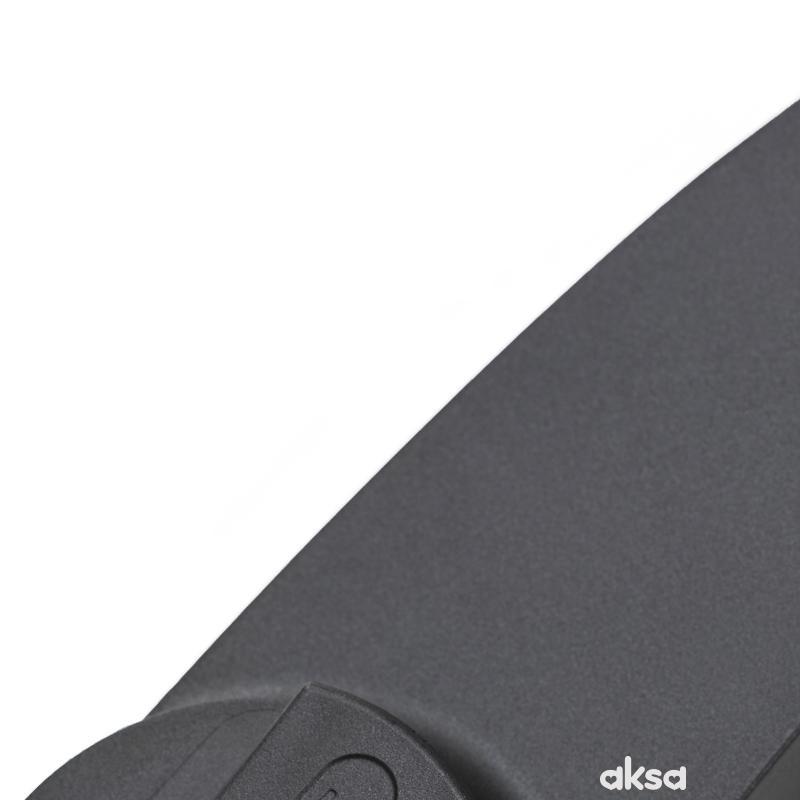 ANEX adapter za autosedište Eli,black 