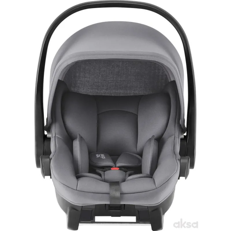 Britax Romer a-s BabySafeCore i-Size(40-83cm),FGry
