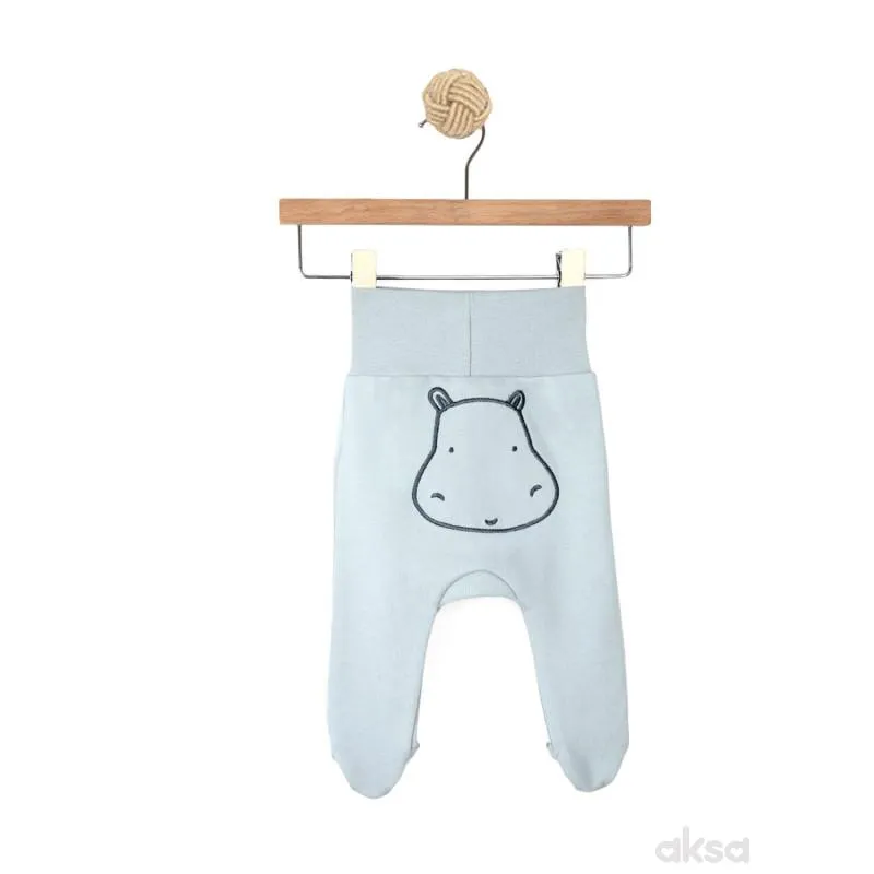 Just Kiddin pantalone sa stopicama, dečaci 