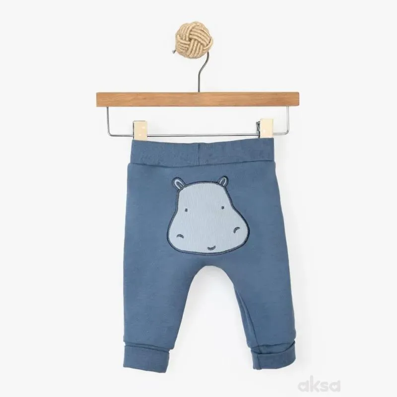 Just Kiddin pantalone bez stopica, dečaci 