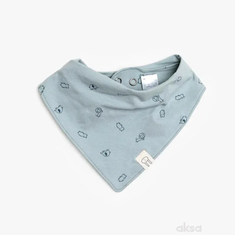 Just Kiddin portikla marama, dečaci 