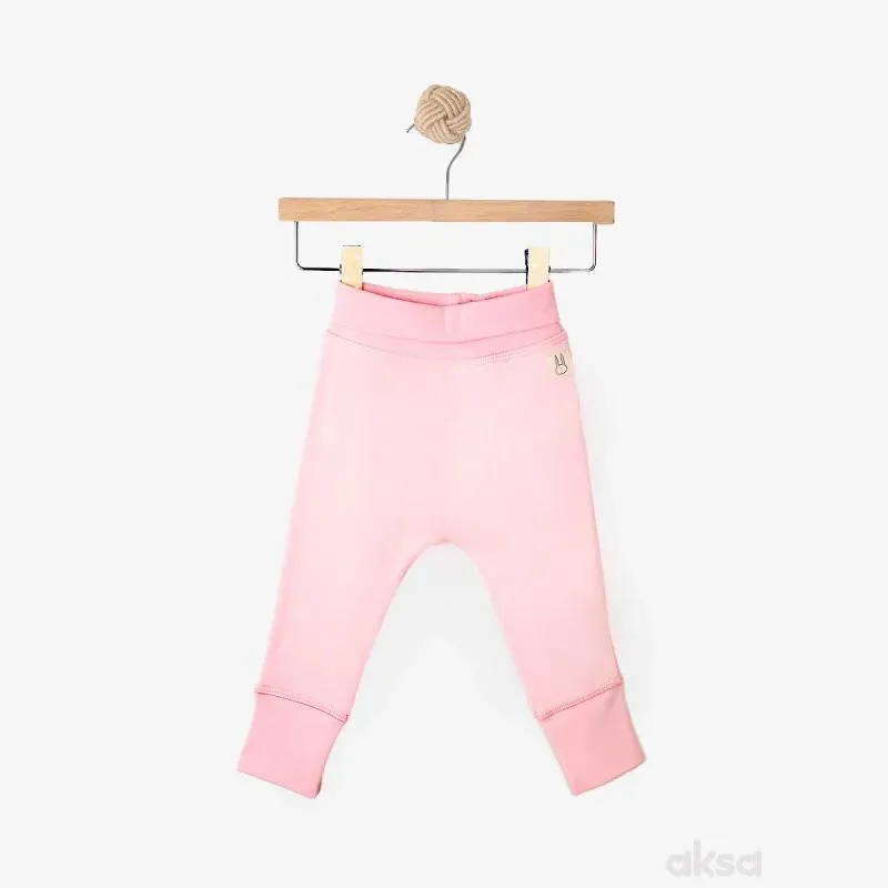 Just Kiddin pantalone bez stopica, devojčice