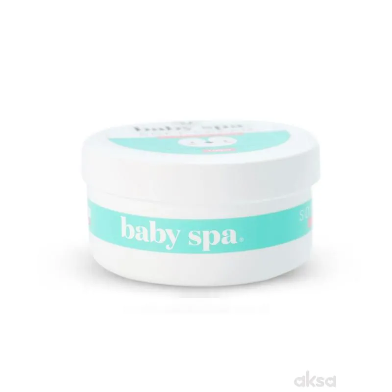 Baby spa soft krema 100ml