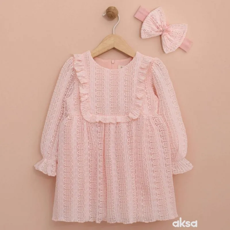 Lilax svečana haljina dr, devojčice 