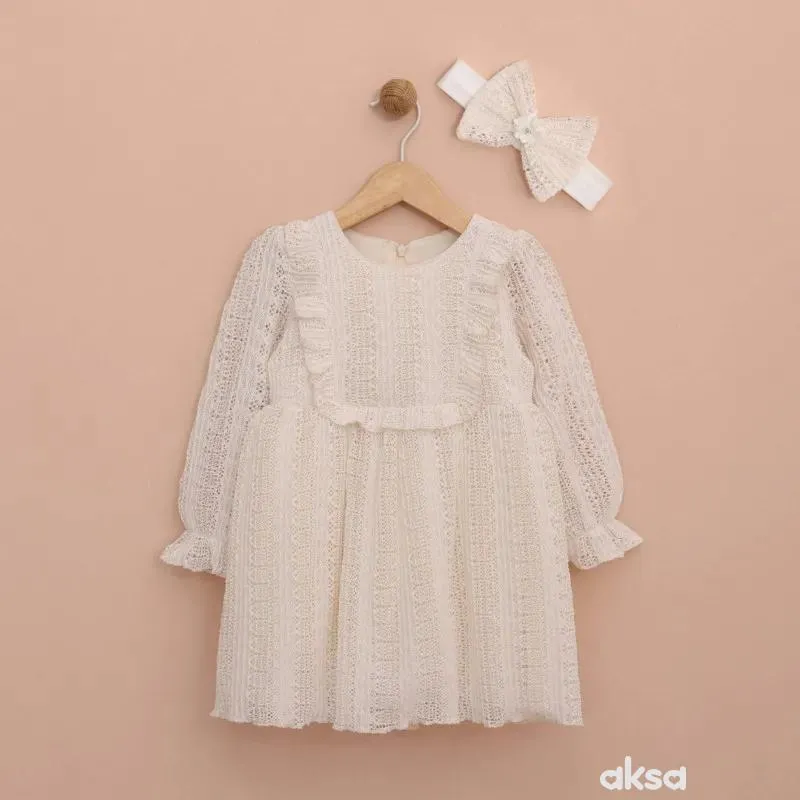 Lilax svečana haljina dr, devojčice 