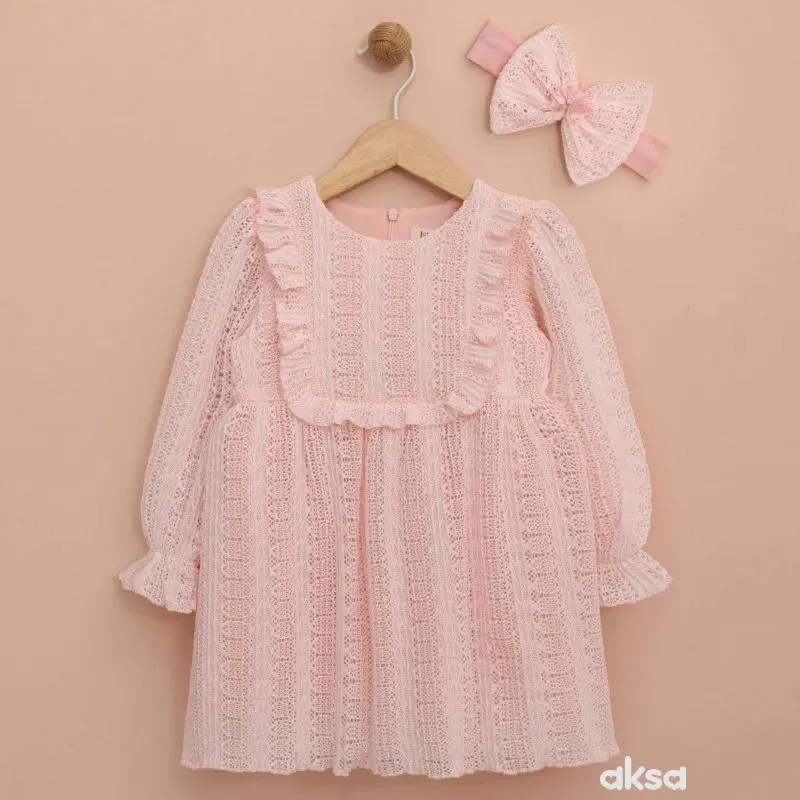 Lilax svečana haljina dr, devojčice 