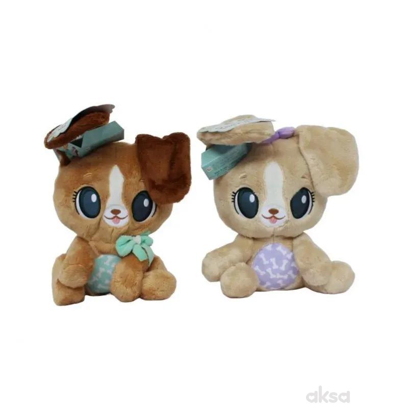 Peekapets pas 