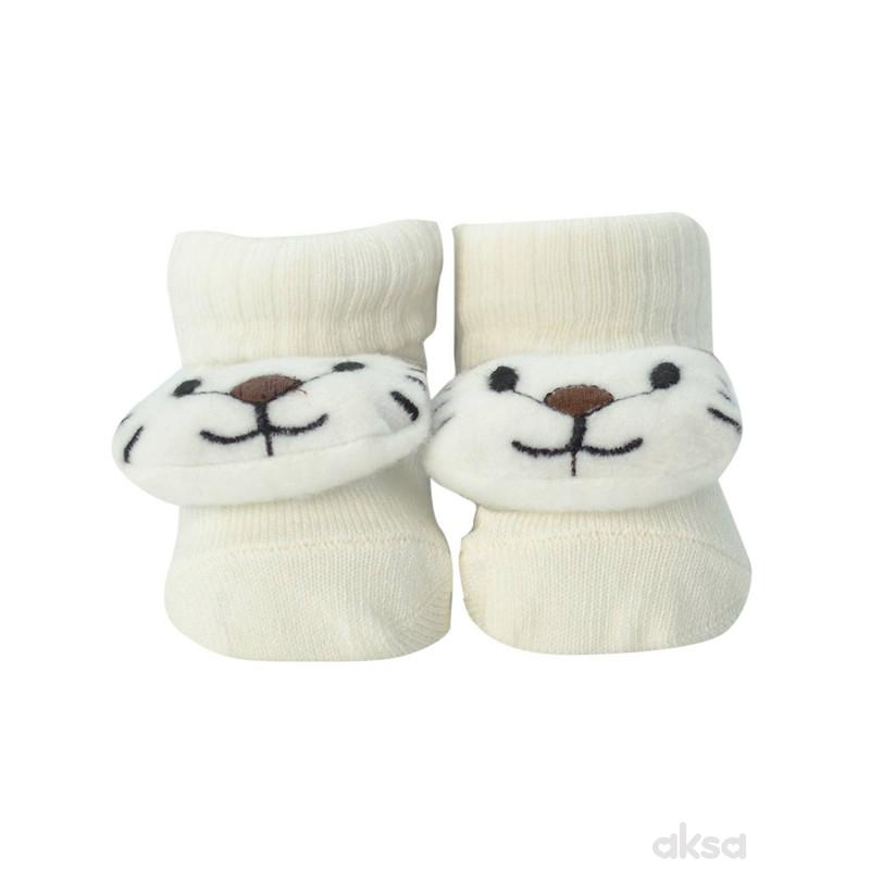 Lillo&Pippo papice, unisex 