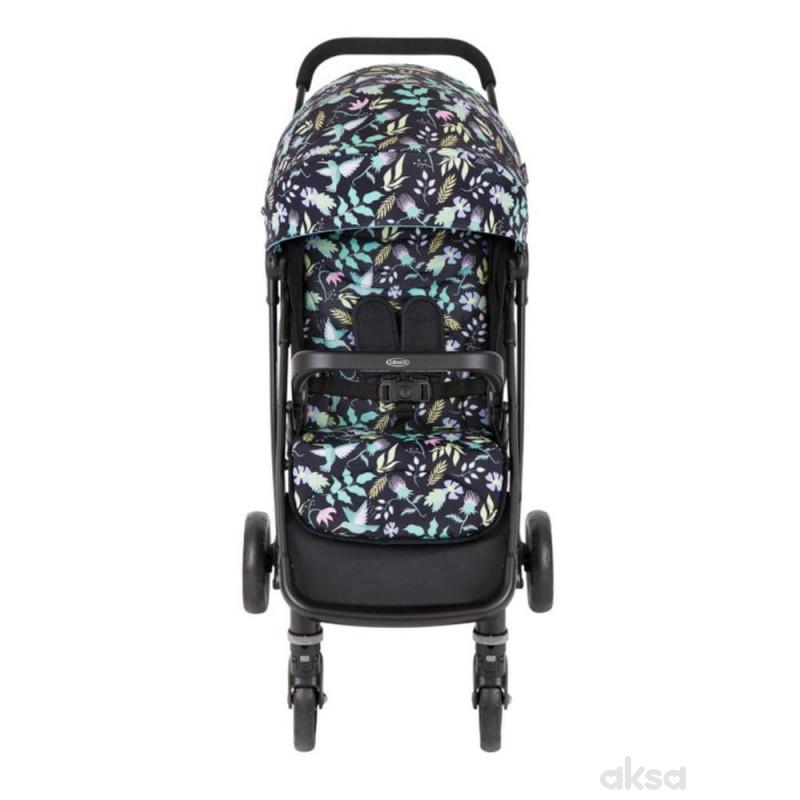Graco kolica Breaze lite 2, Hummingbird 