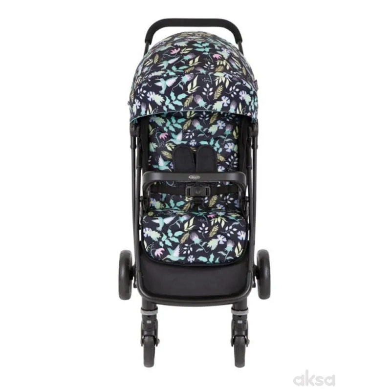 Graco kolica Breaze lite 2, Hummingbird