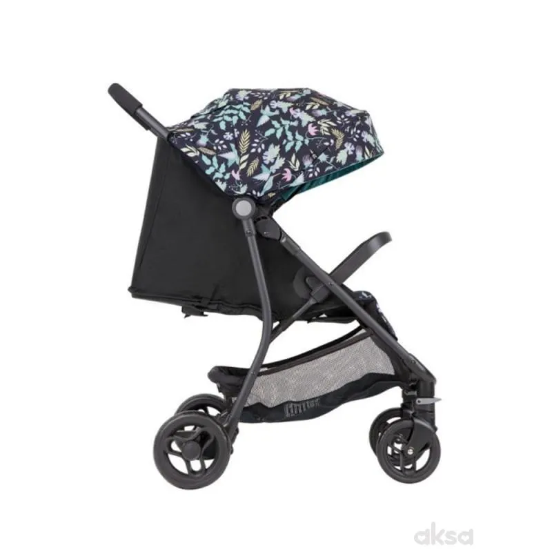 Graco kolica Breaze lite 2, Hummingbird