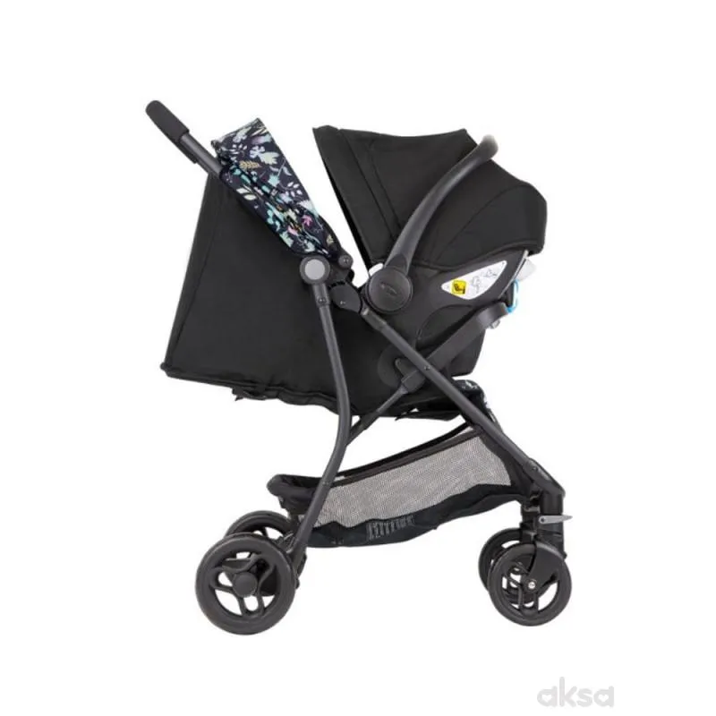 Graco kolica Breaze lite 2, Hummingbird