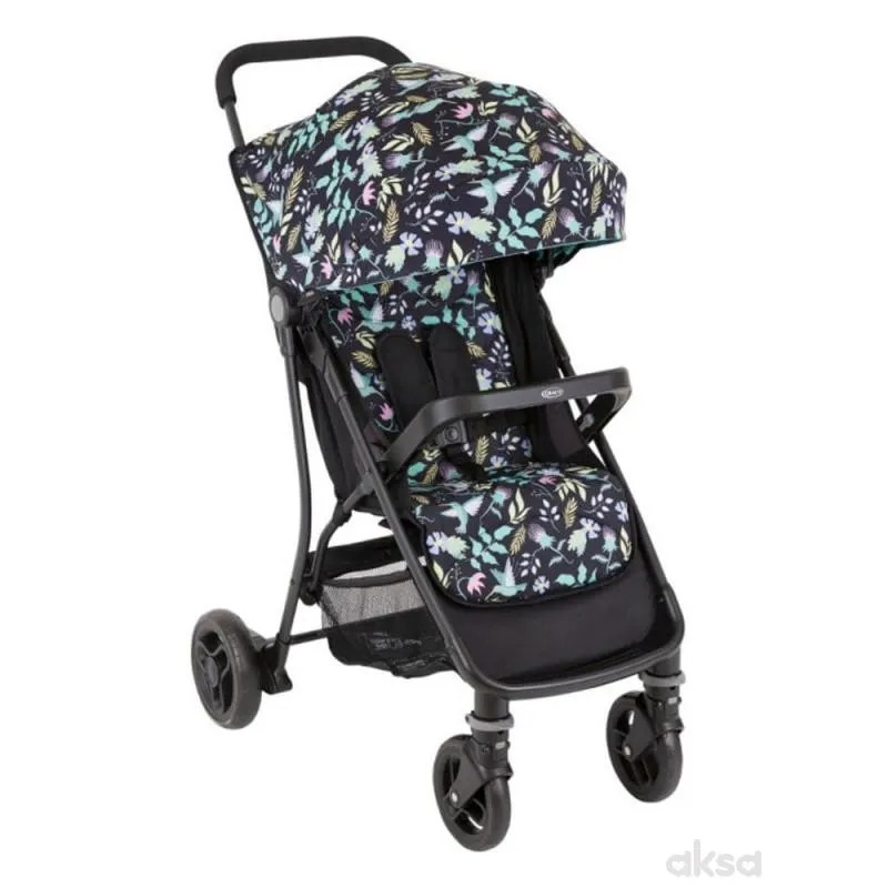 Graco kolica Breaze lite 2, Hummingbird