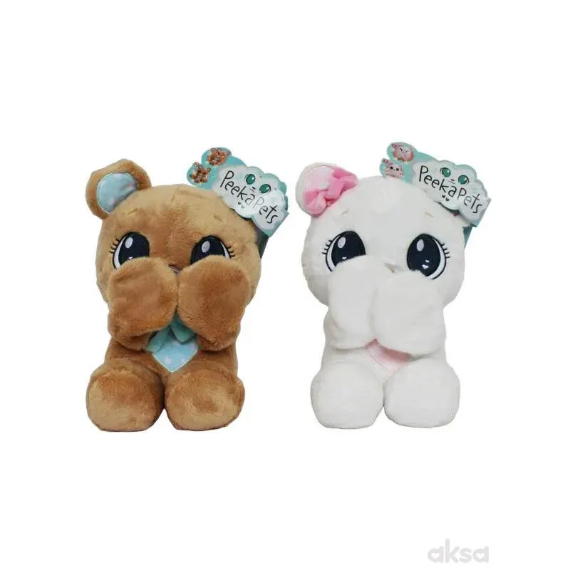Peekapets Medo cdu