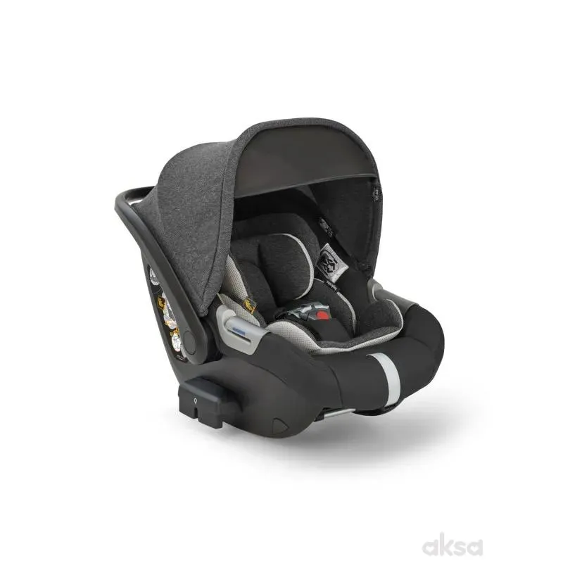Inglesina trio sistem Electa Darwin, Up Black