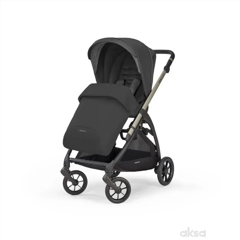 Inglesina trio sistem Electa Darwin, Up Black