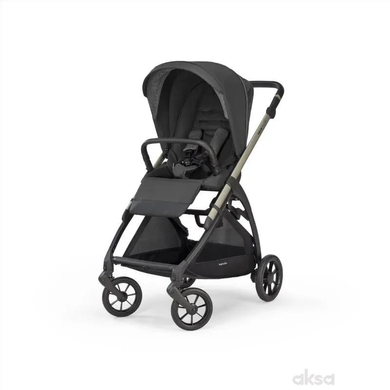 Inglesina trio sistem Electa Darwin, Up Black