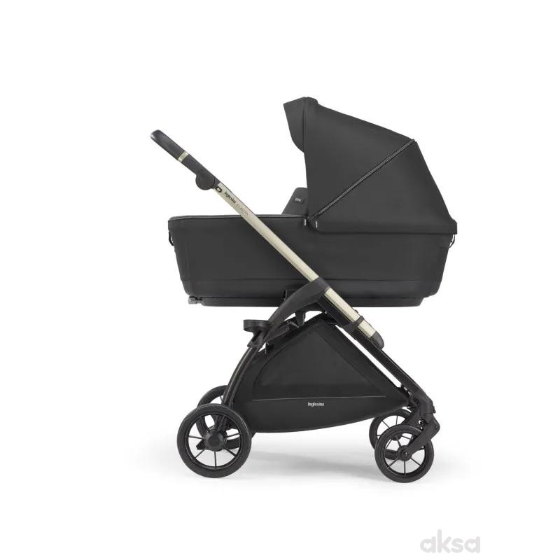 Inglesina trio sistem Electa Darwin, Up Black 