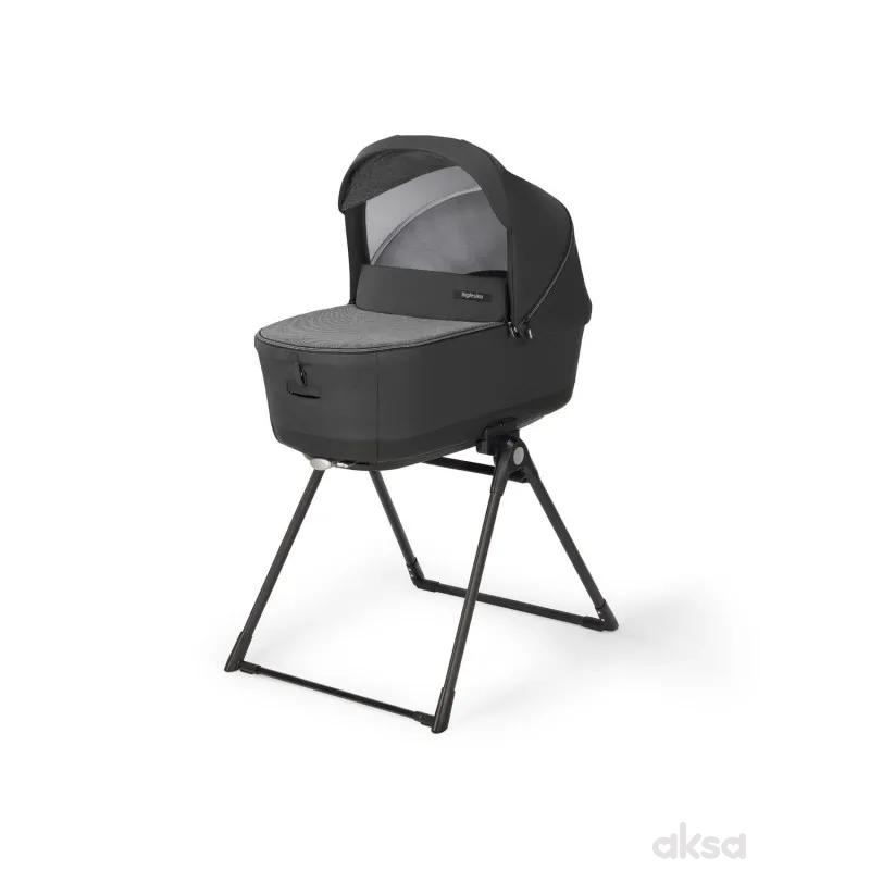 Inglesina trio sistem Electa Darwin, Up Black 