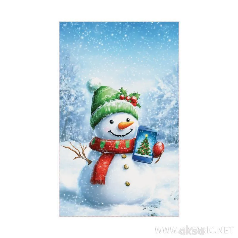 LU Vrećica za paketiće, srednja 300X500 mm 