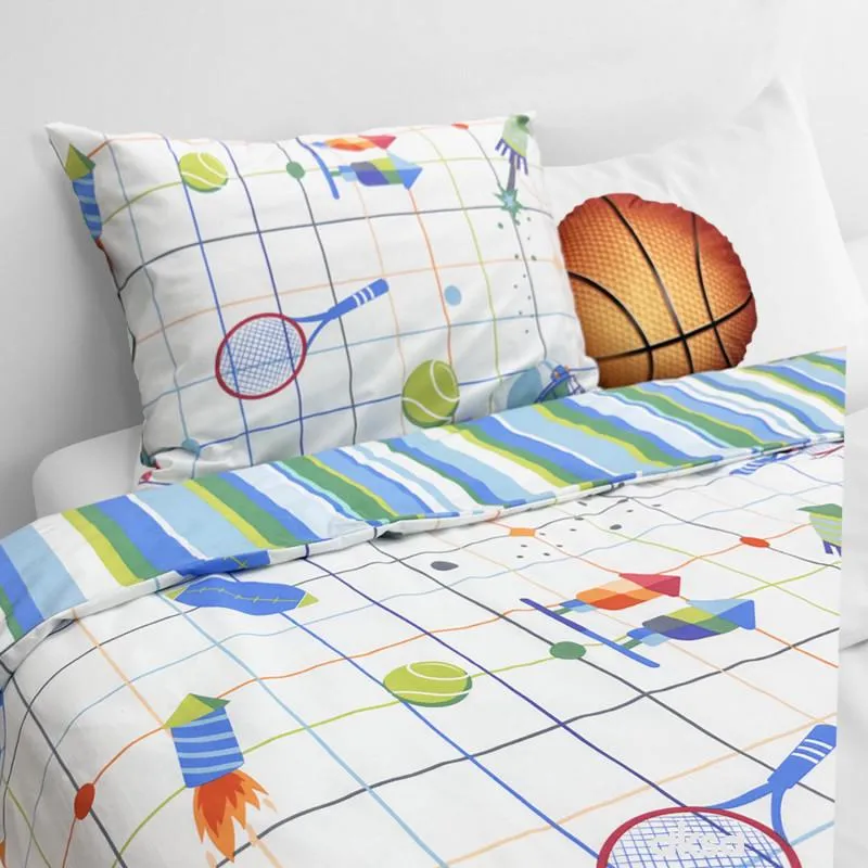 Baby Textil posteljina
