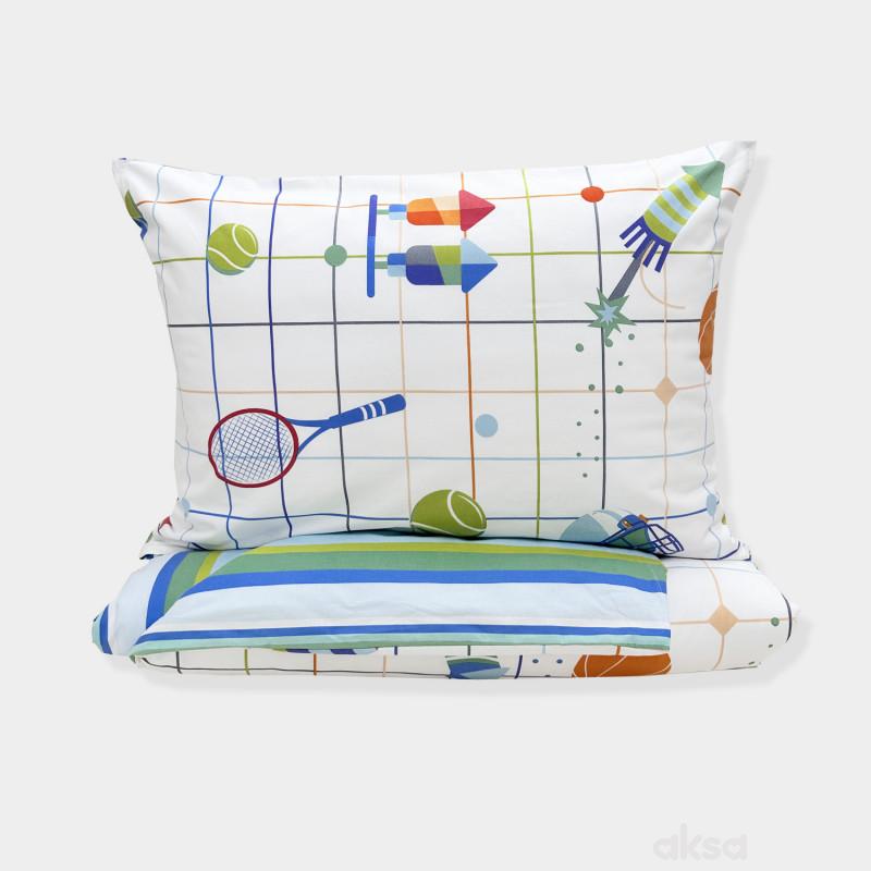 Baby Textil posteljina 
