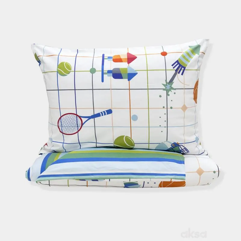 Baby Textil posteljina