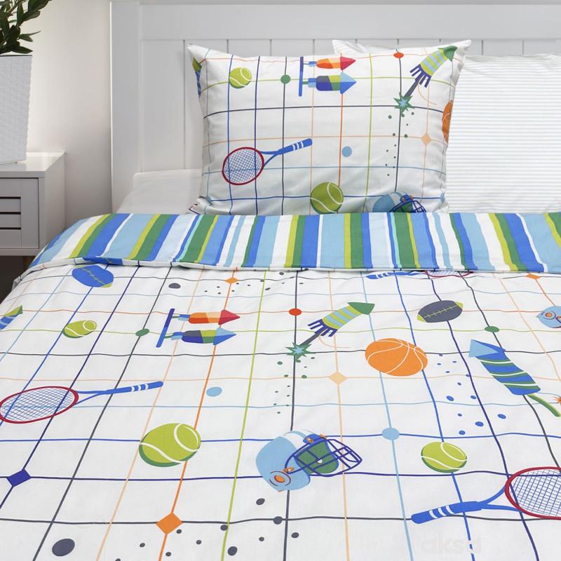 Baby Textil posteljina 