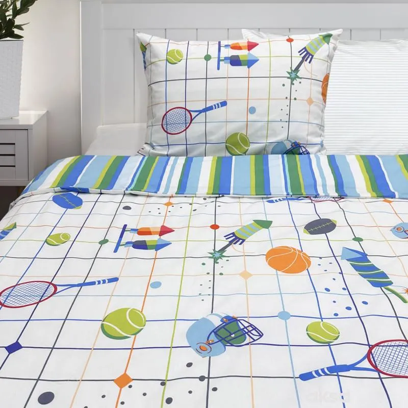 Baby Textil posteljina
