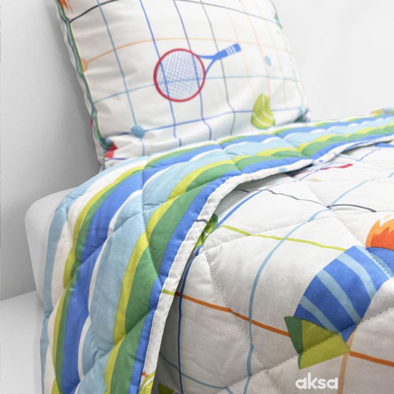 Baby Textil prekrivač 