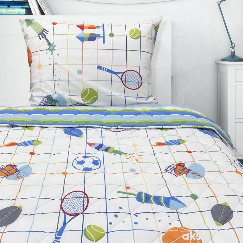 Baby Textil prekrivač