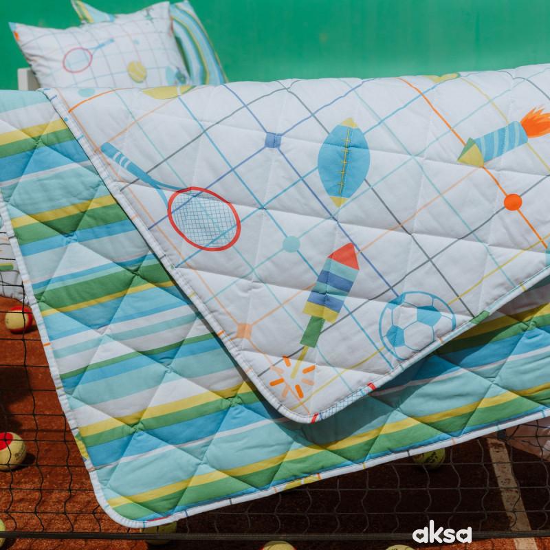 Baby Textil prekrivač 