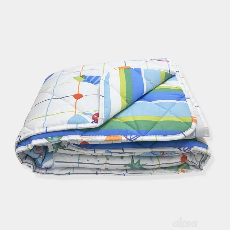 Baby Textil prekrivač