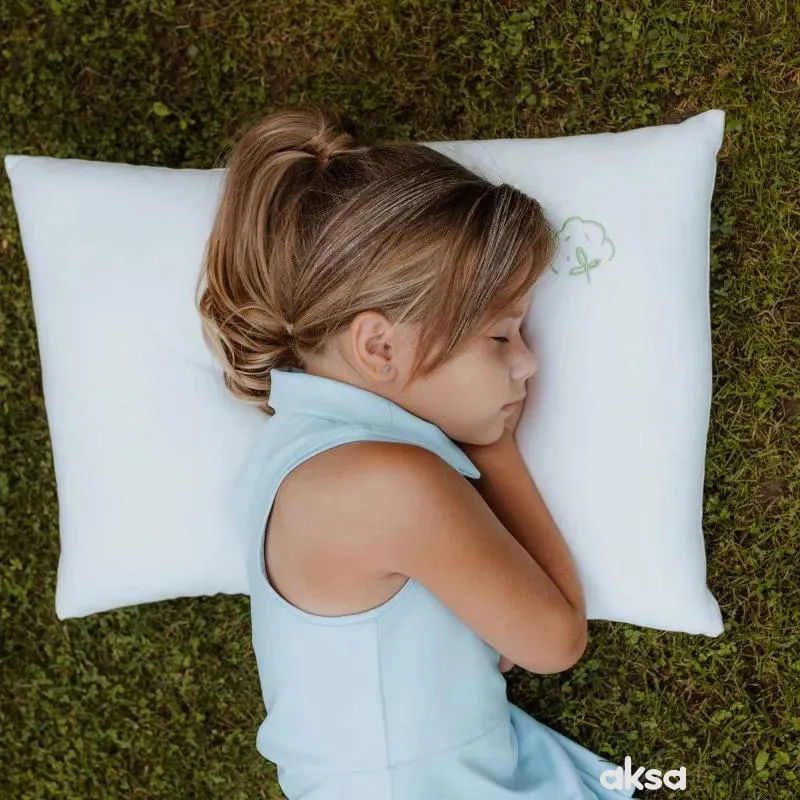 Baby Textil jastuk