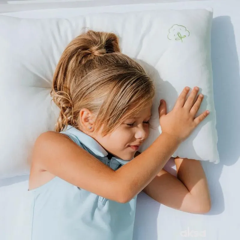 Baby Textil jastuk
