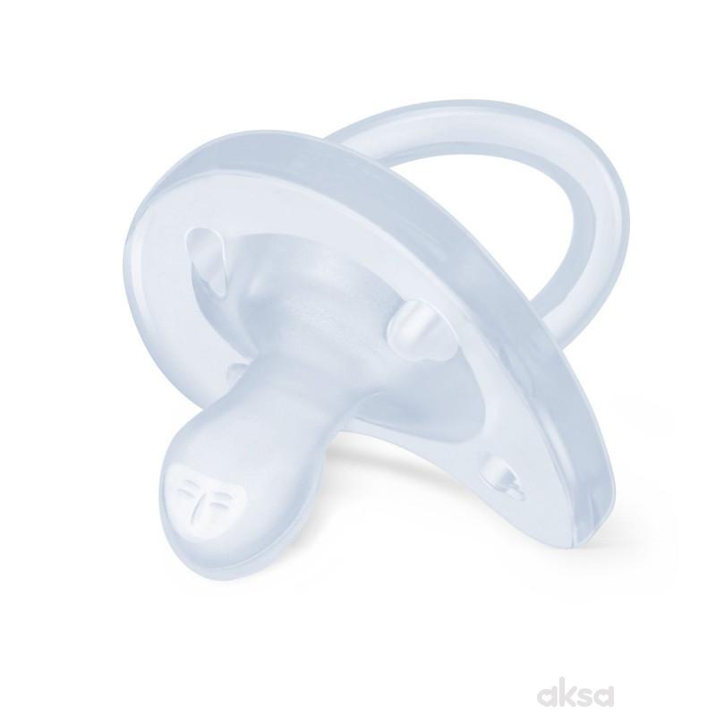 Chicco laža Physio Soft 0-6m, 1kom plava 