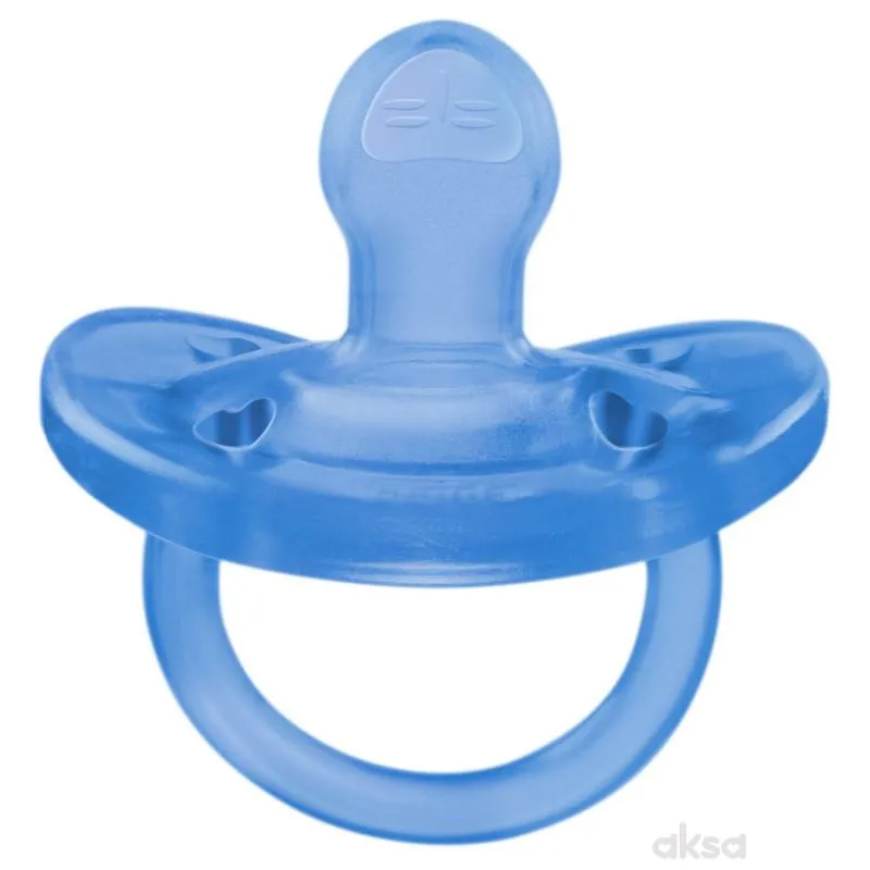 Chicco laža Physio Soft 6-16m, 1kom plava 