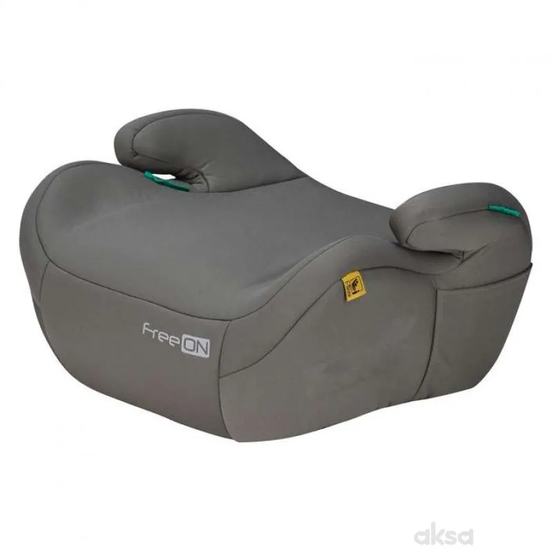 FreeON a-s Libra, I size 125-150 cm, grey