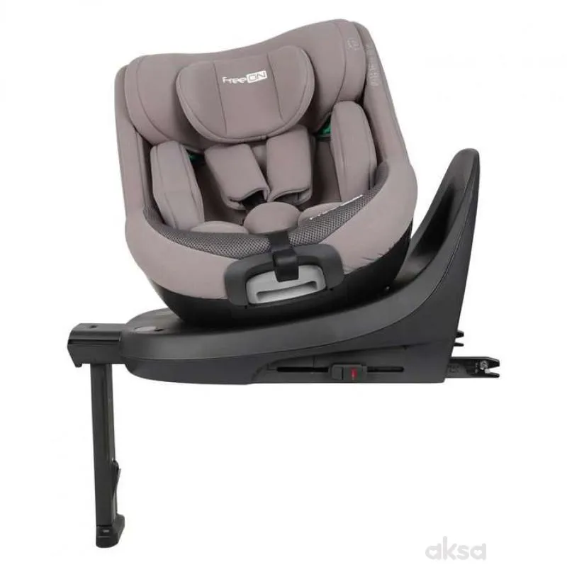 FreeON a-s Lotus 360 iSize 76-142 cmisofix40-125cm